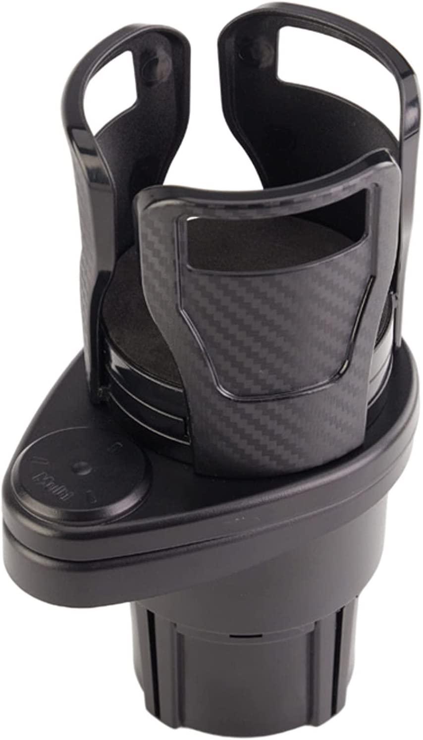 ZenCup™ 2 in 1 Multifunctional Car Drink Cup Holder Organizer