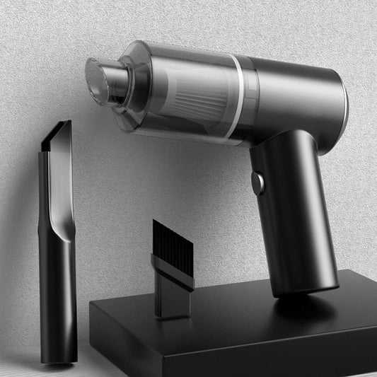 NeoVac™ Portable Car Vacuum Cleaner