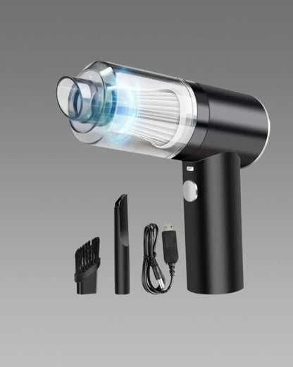 NeoVac™ Portable Car Vacuum Cleaner